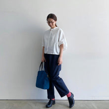 画像をギャラリービューアに読み込む, Anne number of 15 パフっとブラウス S&A by ina/shfy