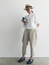 画像をギャラリービューアに読み込む, Anne number of 15 パフっとブラウス S&A by ina/shfy