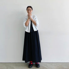 画像をギャラリービューアに読み込む, Anne number of 15 パフっとブラウス S&A by ina/shfy