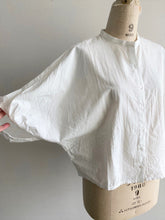 画像をギャラリービューアに読み込む, Anne number of 15 パフっとブラウス S&A by ina/shfy