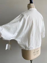 画像をギャラリービューアに読み込む, Anne number of 15 パフっとブラウス S&A by ina/shfy