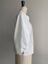 画像をギャラリービューアに読み込む, Anne number of 15 パフっとブラウス S&A by ina/shfy