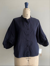 画像をギャラリービューアに読み込む, Anne number of 15 パフっとブラウス S&A by ina/shfy