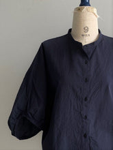 画像をギャラリービューアに読み込む, Anne number of 15 パフっとブラウス S&A by ina/shfy