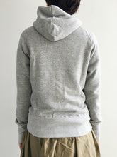 画像をギャラリービューアに読み込む, natalia ジップアップパーカー N5105/shfy