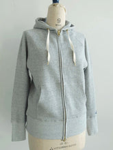 画像をギャラリービューアに読み込む, natalia ジップアップパーカー N5105/shfy