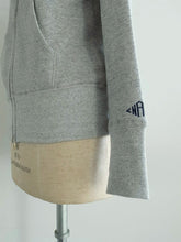 画像をギャラリービューアに読み込む, natalia ジップアップパーカー N5105/shfy