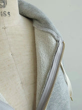 画像をギャラリービューアに読み込む, natalia ジップアップパーカー N5105/shfy