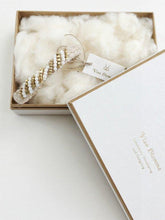 Load images into the gallery viewer,Anne number of OMEKASHI Jute Stone Bangle VB 313333/shfy