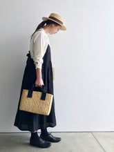 画像をギャラリービューアに読み込む, Anne number of 9 結局、年中着ていたエプロンワンピ  by ina