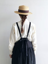 画像をギャラリービューアに読み込む, Anne number of 9 結局、年中着ていたエプロンワンピ  by ina