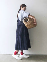 画像をギャラリービューアに読み込む, Anne number of 9 結局、年中着ていたエプロンワンピ  by ina