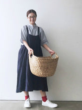 画像をギャラリービューアに読み込む, Anne number of 9 結局、年中着ていたエプロンワンピ  by ina