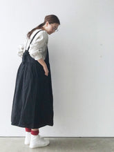 画像をギャラリービューアに読み込む, Anne number of 9 結局、年中着ていたエプロンワンピ  by ina