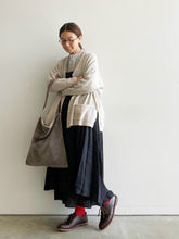 画像をギャラリービューアに読み込む, Anne number of 9 結局、年中着ていたエプロンワンピ  by ina