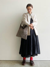画像をギャラリービューアに読み込む, Anne number of 9 結局、年中着ていたエプロンワンピ  by ina