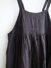 画像をギャラリービューアに読み込む, Anne number of 9 結局、年中着ていたエプロンワンピ  by ina