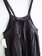 画像をギャラリービューアに読み込む, Anne number of 9 結局、年中着ていたエプロンワンピ  by ina