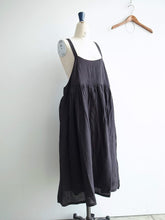 画像をギャラリービューアに読み込む, Anne number of 9 結局、年中着ていたエプロンワンピ  by ina