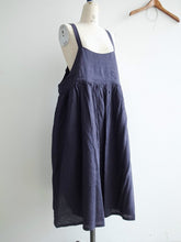 画像をギャラリービューアに読み込む, Anne number of 9 結局、年中着ていたエプロンワンピ  by ina