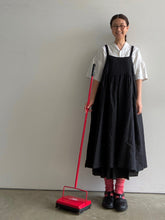 画像をギャラリービューアに読み込む, Anne number of 9 結局、年中着ていたエプロンワンピ  by ina