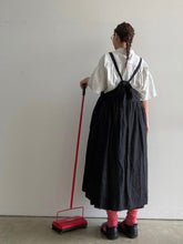 画像をギャラリービューアに読み込む, Anne number of 9 結局、年中着ていたエプロンワンピ  by ina