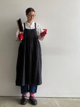画像をギャラリービューアに読み込む, Anne number of 9 結局、年中着ていたエプロンワンピ  by ina