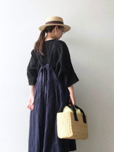 画像をギャラリービューアに読み込む, Anne number of 9 結局、年中着ていたエプロンワンピ  by ina