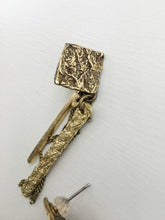 Load images into the gallery viewer,Anne number of OMEKASHI Texture Bar Pierce VB 315578