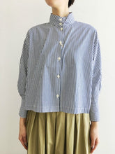 画像をギャラリービューアに読み込む, Anne number of 4 OKKAKE シャツ by SETTO/shfy