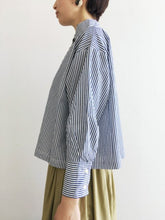 画像をギャラリービューアに読み込む, Anne number of 4 OKKAKE シャツ by SETTO/shfy