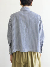 画像をギャラリービューアに読み込む, Anne number of 4 OKKAKE シャツ by SETTO/shfy