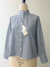 画像をギャラリービューアに読み込む, Anne number of 4 OKKAKE シャツ by SETTO/shfy