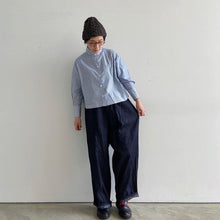 画像をギャラリービューアに読み込む, Anne number of 4 OKKAKE シャツ by SETTO/shfy
