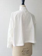 画像をギャラリービューアに読み込む, Anne number of 4 OKKAKE シャツ by SETTO/shfy