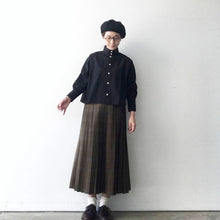 画像をギャラリービューアに読み込む, Anne number of 4 OKKAKE シャツ by SETTO/shfy