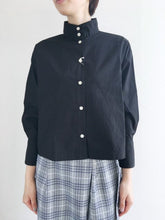画像をギャラリービューアに読み込む, Anne number of 4 OKKAKE シャツ by SETTO/shfy