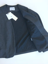 画像をギャラリービューアに読み込む, Anne number of 12 はおるだけジャケット by blanc