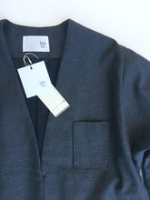 画像をギャラリービューアに読み込む, Anne number of 12 はおるだけジャケット by blanc