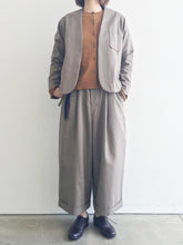 画像をギャラリービューアに読み込む, Anne number of 12 はおるだけジャケット by blanc