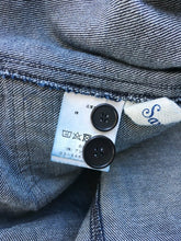 画像をギャラリービューアに読み込む, Anne number of 7 デニムサロペットスカート インディゴ by SARAHWEAR C4186/shfy