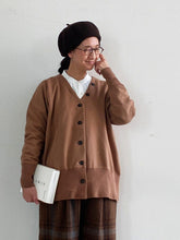 画像をギャラリービューアに読み込む, Anne number of 8 「1.5cm首が長く見えるシャツ」 by ASHUHARI AS-037/shfy