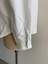 画像をギャラリービューアに読み込む, Anne number of 8 「1.5cm首が長く見えるシャツ」 by ASHUHARI AS-037/shfy