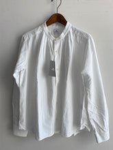 画像をギャラリービューアに読み込む, Anne number of 8 「1.5cm首が長く見えるシャツ」 by ASHUHARI AS-037/shfy