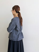 画像をギャラリービューアに読み込む, Anne number of OMEKASHI 19 「きちんと見えのワンピース」 ブラック by ina