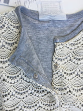 画像をギャラリービューアに読み込む, Anne number of OMEKASHI レースニットカーディガン NIMES NFK8711032/shfy
