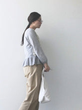 画像をギャラリービューアに読み込む, Anne number of OMEKASHI レースニットカーディガン NIMES NFK8711032/shfy