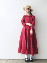 画像をギャラリービューアに読み込む, Anne number of 1 クラシックドレス  by Son de Flor/shfy