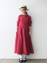 画像をギャラリービューアに読み込む, Anne number of 1 クラシックドレス  by Son de Flor/shfy
