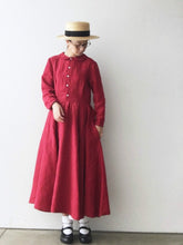 画像をギャラリービューアに読み込む, Anne number of 1 クラシックドレス  by Son de Flor/shfy